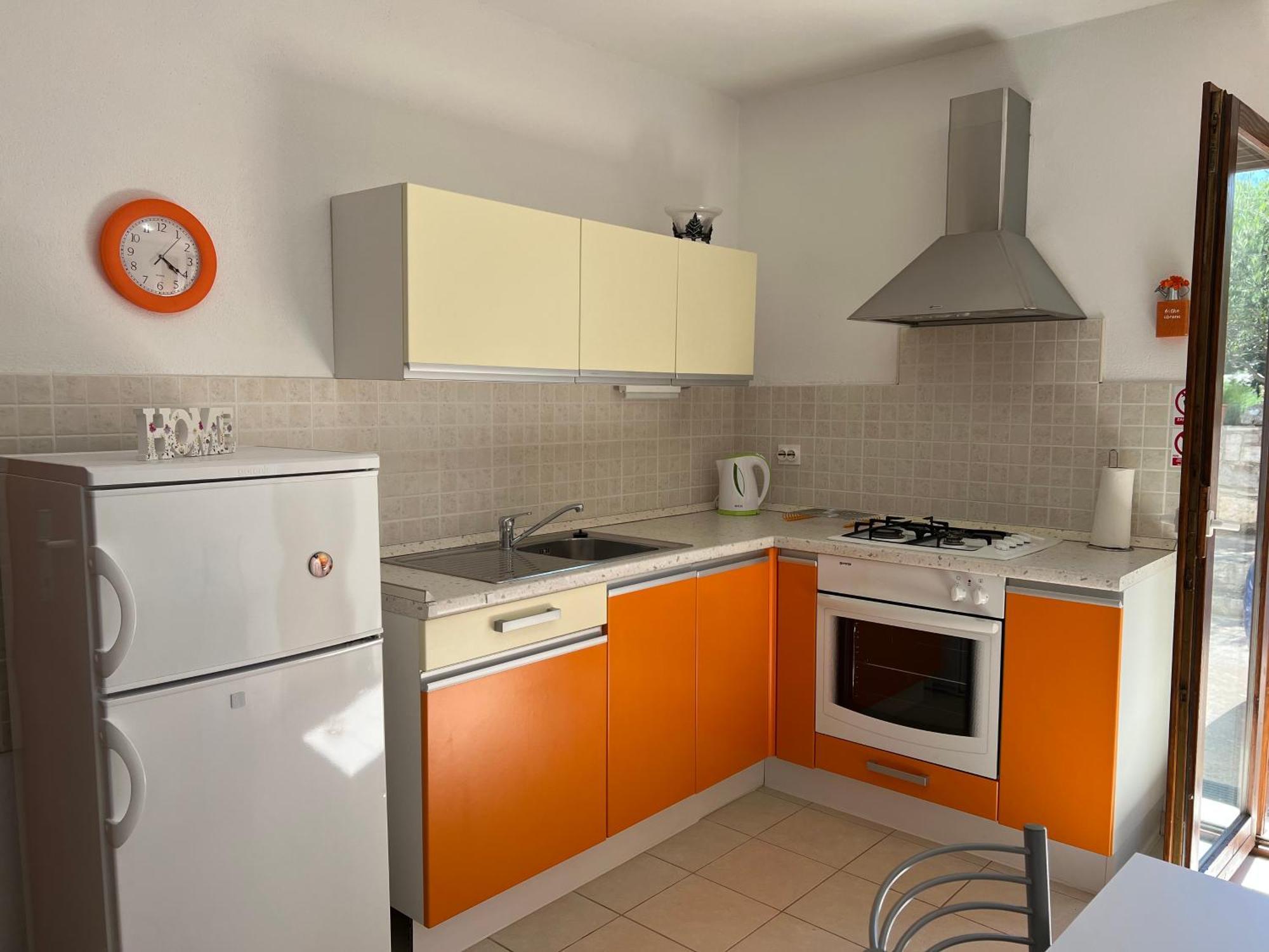 Apartment Viola Supetar Exterior photo