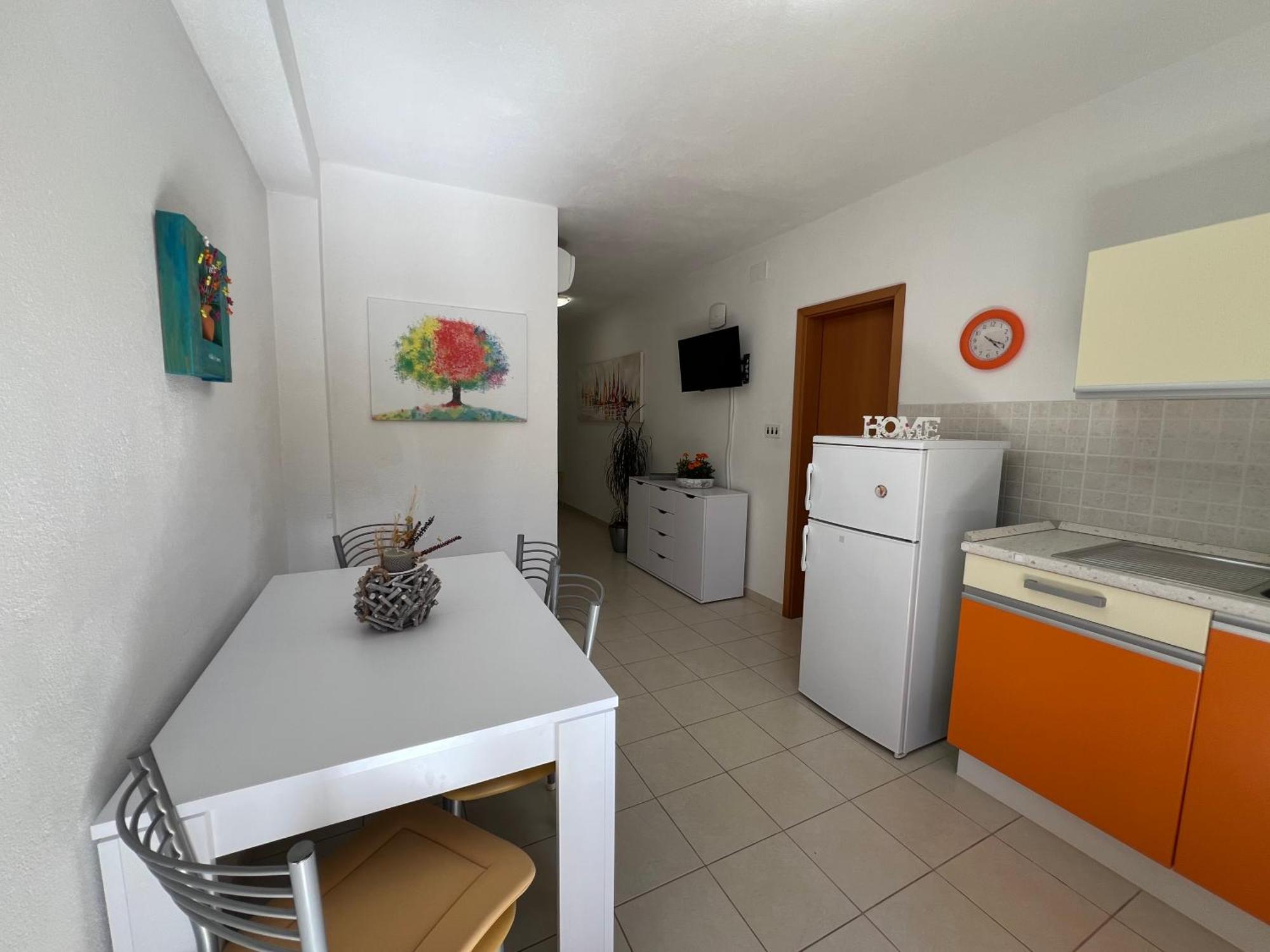 Apartment Viola Supetar Exterior photo